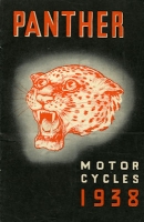 Panther / GB Programm 1938