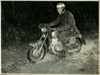 Preview: 11 Fotos Fridolin Muck 1950er Jahre