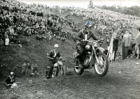 11 Fotos Fridolin Muck 1950er Jahre