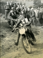 11 Fotos Fridolin Muck 1950er Jahre