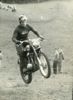 11 Fotos Fridolin Muck 1950er Jahre