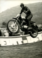 11 Fotos Fridolin Muck 1950er Jahre