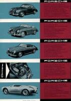 Preview: Porsche Programm 1956