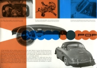 Preview: Porsche 356 A Prospekt 2.1958 e