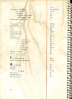 Preview: Porsche 356 B Bedienungsanleitung 4.1961 e