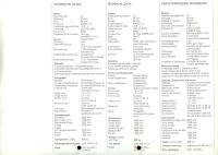 Porsche 917 Prospekt 3.1969