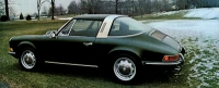 Preview: Porsche Programm 6.1970 e