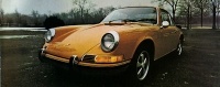 Preview: Porsche Programm 12.1970 e