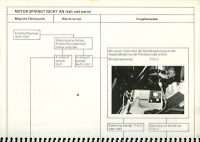 Preview: Porsche K-Jetronic Fehlersuche 1973
