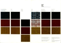 Preview: Porsche 911 Serienfarben 1974