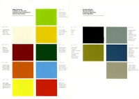 Preview: Porsche 914 Farben 1974