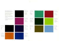 Preview: Porsche 911 Sonderfarben 1975