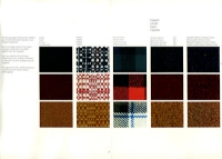 Preview: Porsche 911 Serien Farben 1976