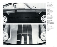 Preview: Porsche Zubehör Programm 5.1978