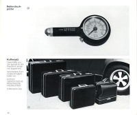 Preview: Porsche Zubehör Programm 5.1978