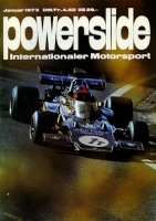 Powerslide 1973 No. 1