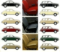 Preview: Saab Farben 1970