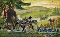 Sarolea Programm 1937