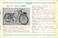 Preview: Sarolea Programm 1947 Preview: Sarolea Programm 1947