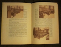 Preview: Schubert & Salzer Maschinenfabrik AG Chemnitz 1927