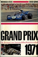 Schwab, Ulrich Grand Prix 1971