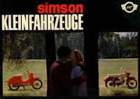 Simson Programm 1967