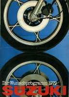 Suzuki program 1979