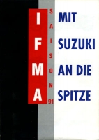 Suzuki program 1991