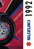 Suzuki program 1992