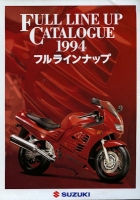 Suzuki program 1994