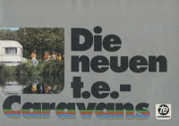 t.e. caravan program 1975