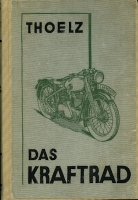 Thoelz Das Motorrad 1939