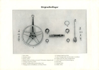 Preview: Torpedo Fahrrad und Motorrad Prospekt 4.1941 Preview: Torpedo Fahrrad und Motorrad Prospekt 4.1941