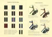 Preview: Torpedo Fahrrad Prospekt 7.1953 Preview: Torpedo Fahrrad Prospekt 7.1953