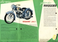 Preview: Torpedo 175 S Prospekt ca. 1953 Preview: Torpedo 175 S Prospekt ca. 1953