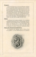 Preview: Triumph Knirps Modell KK 2,5 PS Prospekt ca. 8.1923