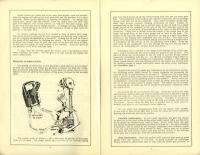 Preview: Velocette K.S.S. + K.T.S. Bedienungsanleitung 1932