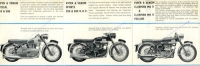 Velocette program 1967