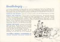 Preview: Victoria KR 20 E ZB ZB Luxus Prospekt 1935 Preview: Victoria KR 20 E ZB ZB Luxus Prospekt 1935