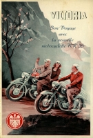 Victoria KR 26 brochure 1953