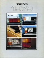 Volvo Programm 1979