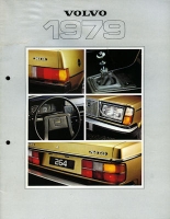 Volvo Programm 2.1979