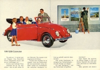 Preview: VW Programm 8.1964