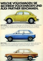 VW program 12.1977