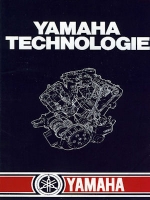 Yamaha Technology brochure 1983