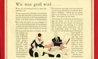 Preview: Zündapp Lieferwagen Prospekt 10.1928 Preview: Zündapp Lieferwagen Prospekt 10.1928
