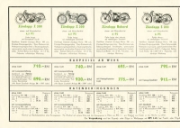 Preview: Zündapp Preisliste Nr.44 22.4.1930 Preview: Zündapp Preisliste Nr.44 22.4.1930