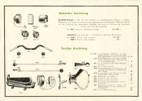 Zündapp Preisliste Nr.44 22.4.1930