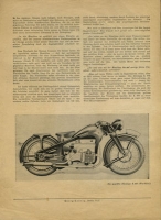 Preview: Zündapp K 800 Test 1935 Preview: Zündapp K 800 Test 1935
