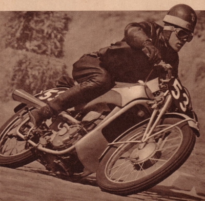 DKW Motorsport-Broschüre 2.1939